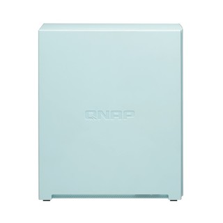 QNAP 威联通 TS-230 2盘位NAS（RTD1296、2GB）