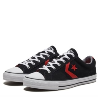 CONVERSE 匡威 Star Player 168845C 中性款低帮板鞋