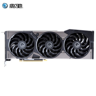 影驰（Galaxy）GeForce RTX 3060 大将 OC 12GB N卡/电竞专业游戏显卡