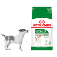 88VIP：ROYAL CANIN 皇家 PR27小型犬成犬狗粮 2kg