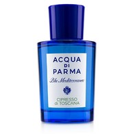 补贴购：ACQUA DI PARMA 帕尔马之水 蓝色地中海 托斯卡纳柏树托斯卡纳柏树 淡香水喷雾 75ml