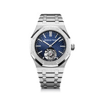 Audemars Piguet 爱彼 皇家橡树系列 41毫米自动上链腕表 26530ST.OO.1220ST.01