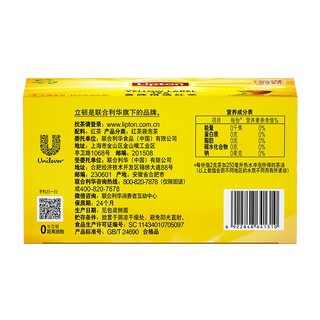 Lipton 立顿 黄牌 精选红茶 100g