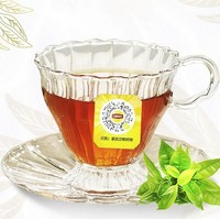 Lipton 立顿 红茶  温润红茶叶 红茶 调味茶冲饮袋泡茶包2g*50