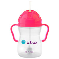 88VIP：b.box 婴儿吸管水杯 240ml