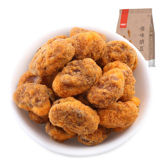 BESTORE 良品铺子 怪味胡豆 120g