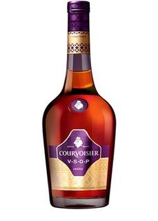 V.S.O.P. Cognac