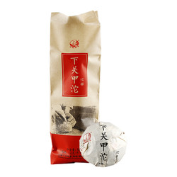 下关沱茶 便装下关甲沱 500g/条