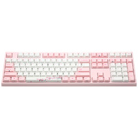 Varmilo 阿米洛 VA108M 樱花 108键 有线机械键盘