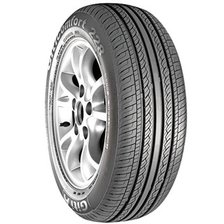 Giti 佳通轮胎 GitiComfort 228 轿车轮胎 静音舒适型 205/60R15 91V