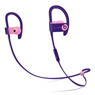 Powerbeats3/Powerbeats无线蓝牙运动入耳式苹果耳机