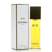 CHANEL 香奈儿 五号经典女士淡香水 EDT 100ml