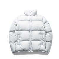 ANTA 安踏 男子运动羽绒服 AC7701-2 灰色 M