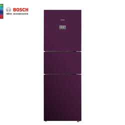Bosch 博世  KGU28S17EC  三门冰箱  274升