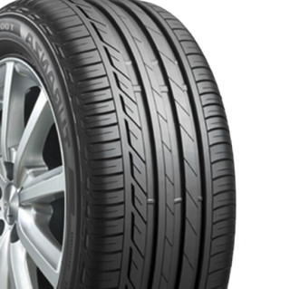 BRIDGESTONE 普利司通 泰然者 T001 汽车轮胎