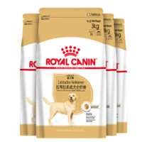 ROYAL CANIN 皇家 狗粮（Royal Canin） 拉布拉多成犬全价粮 12kg