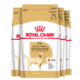  ROYAL CANIN 皇家 狗粮 LR30拉布拉多犬15月龄以上大型犬成犬粮3kg*4包　
