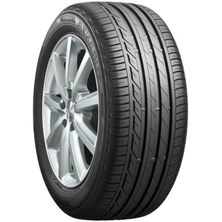 BRIDGESTONE 普利司通 TURANZA T001 轿车轮胎 静音舒适型 225/55R17 97W