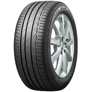 BRIDGESTONE 普利司通 TURANZA T001 轿车轮胎 静音舒适型 225/55R17 97W