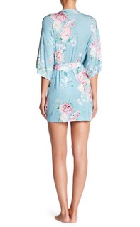 Antonia Floral Robe