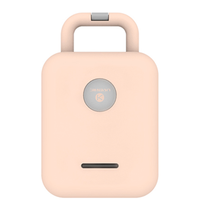 LIVEN 利仁 C-2 三明治机 粉色