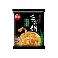 思念 手抓饼 葱香味 450g（任选6件）