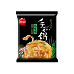 思念 手抓饼 葱香味 5片 450g