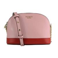 Kate Spade Ladies Spencer Small Dome Leather Crossbody