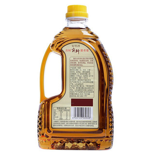 luhua 鲁花 自然香 料酒 1.98L