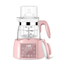 XIAOZHUANGXIONG 小壮熊 KH-0886 婴儿调奶器 升级款 粉色 1200ml
