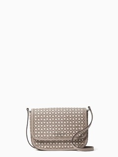 spade link shoulder bag