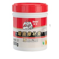 Davco 德高 3230202 墙面修补膏 500g