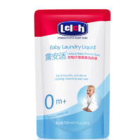 88VIP：lelch 露安适 婴儿洗衣液
