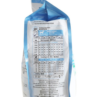 ROYAL CANIN 皇家 MIS30小型犬幼犬奶糕 3kg