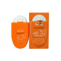 Avene 雅漾 清爽倍护便携防晒霜 30ml