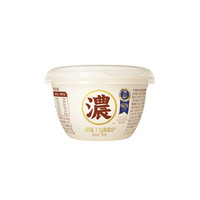 北海牧场 濃 酸奶 原味 140g*12杯 整箱装