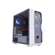 新品发售：Lenovo 联想 异能者 钴 CO50b DIY游戏主机（i5-10400F、16G、256G、RTX3060）