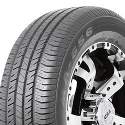 MAXXIS 玛吉斯 轮胎/汽车轮胎 225/60R17 99H MA656 适配别克/传祺