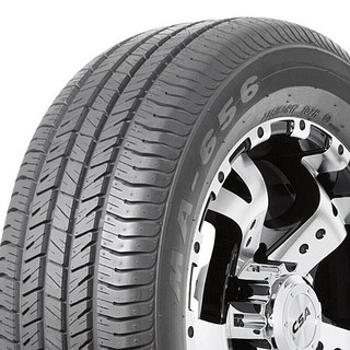 MAXXIS 玛吉斯 MA656 汽车轮胎