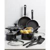 Nonstick 13-Pc. Cookware Set, Created for Macy's