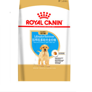 ROYAL CANIN 皇家 ALR33拉布拉多幼犬狗粮 12kg