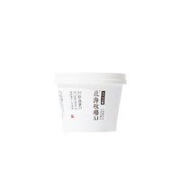 LAND OF PROMISE 北海牧场 高蛋白 发酵乳 原味 135g*8杯 整箱装