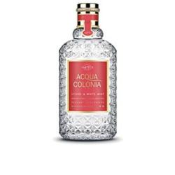 4711 荔枝与薄荷古龙水 170ml *2件