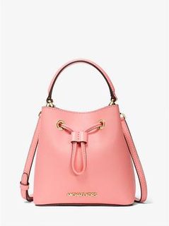 MICHAEL KORS 迈克·科尔斯 女士水桶包