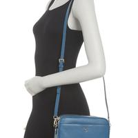 Camera Crossbody Bag