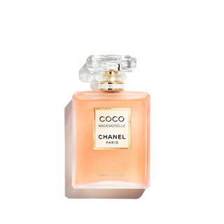 CHANEL 香奈儿 可可香水系列 清新之水女士浓香水 EDP 50ml