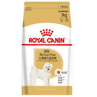 ROYAL CANIN 皇家 BF29比熊成犬狗粮 3kg