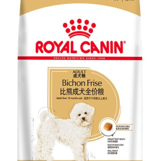 ROYAL CANIN 皇家 BF29比熊成犬狗粮