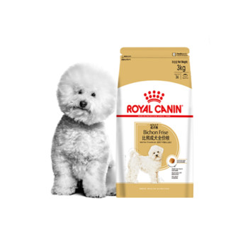 ROYAL CANIN 皇家 BF29比熊成犬狗粮