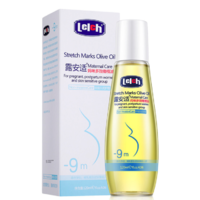 lelch 露安适 孕妇橄榄油护发 120ml